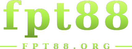 fpt88 logo