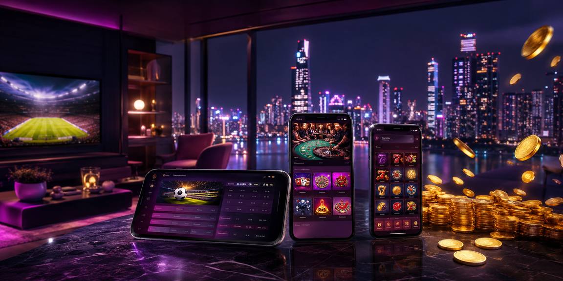 fpt88 Baccarat Bàn Rộng